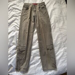 Vintage Union Bay Cargo Pants